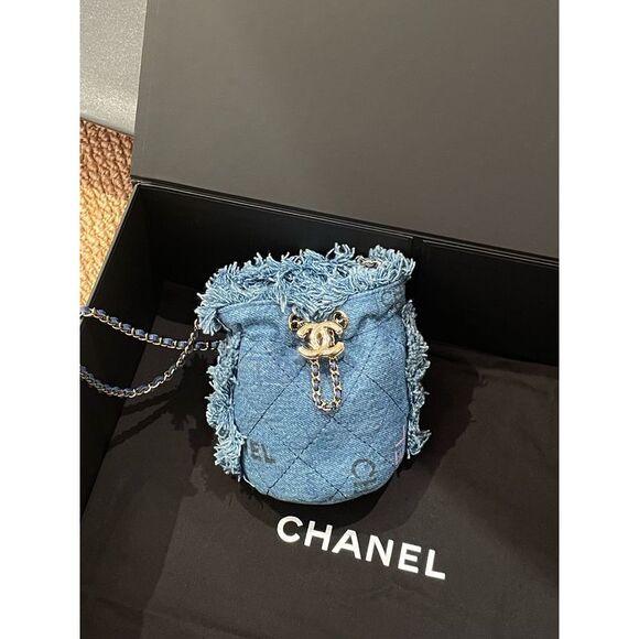 Chanel Handbags - Chanel Women Pre-Loved Bag Very Good Condition